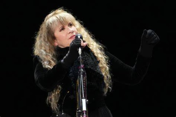 Stevie Stevie Nicks Concert, Stevie Nicks Fleetwood Mac, Buckingham