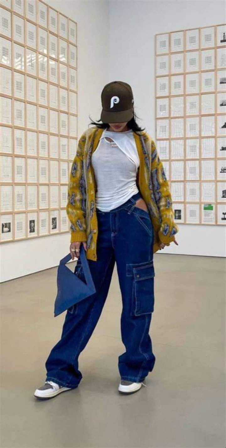 Streetwear Fashion Women, Fashion Killa, Girl Fashion, Fashion Outfits