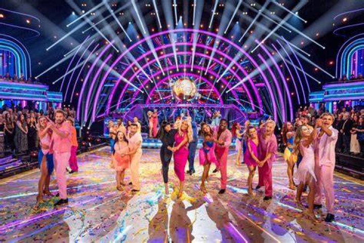 Strictly Come Dancing The Roaring 20s &mdash; Digital Spy
