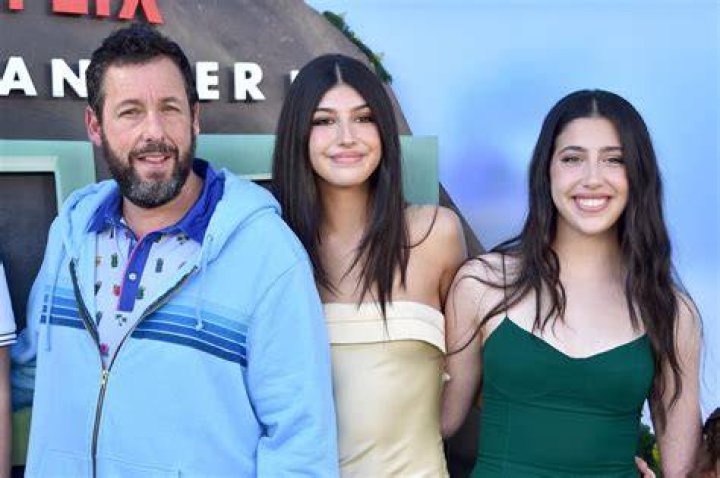 Sunny Sandler: Her Current Romantic Relationship Unveiled