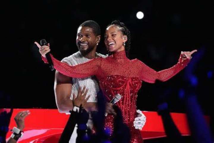 Super Bowl 2024 Halftime Show Performers Prudi Rhianna