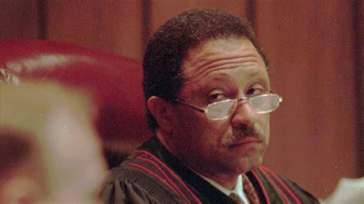 Supreme Court bans Judge Joe Brown from the bench ABC13 Houston