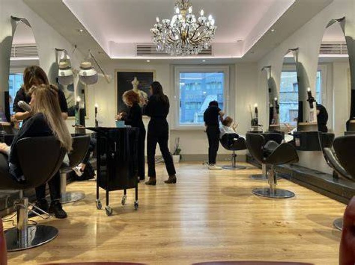 Surbiton Salons As You Like It The cornerHOUSE