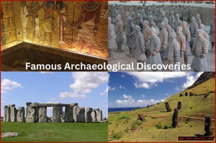 Surprising Discoveries And Unseen Insights