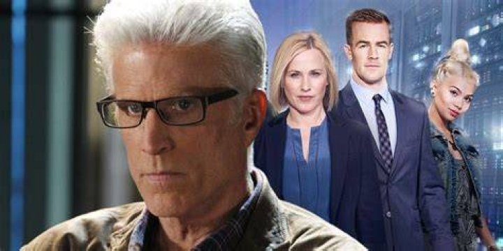 Surprising Fortune Of The CSI Star