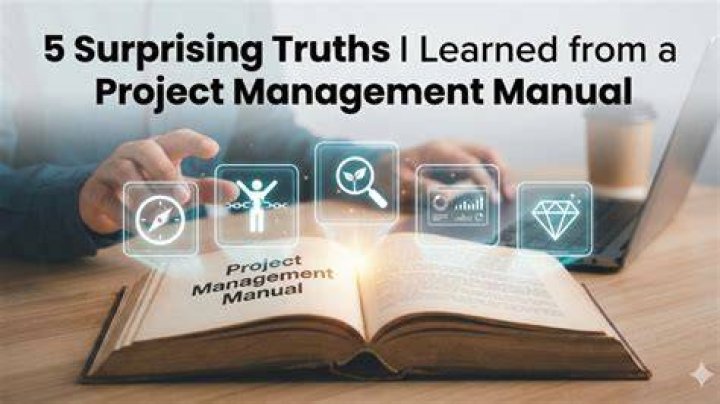 Surprising Truths And Valuable Lessons