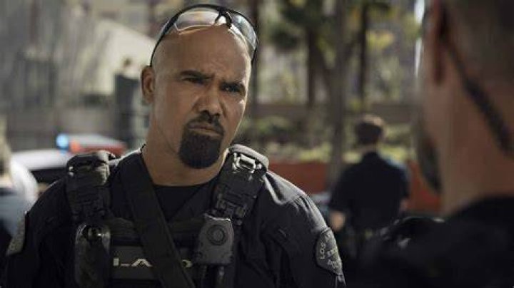 SWAT Season 6 Episode 12 Deacon's wife Annie makes a decision on their