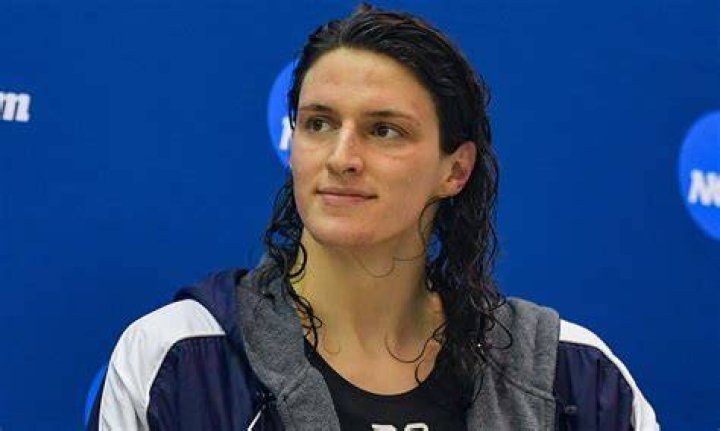 Swimmer Lia Thomas Has Filed a Legal Challenge to World Aquatics&rsquo; Anti