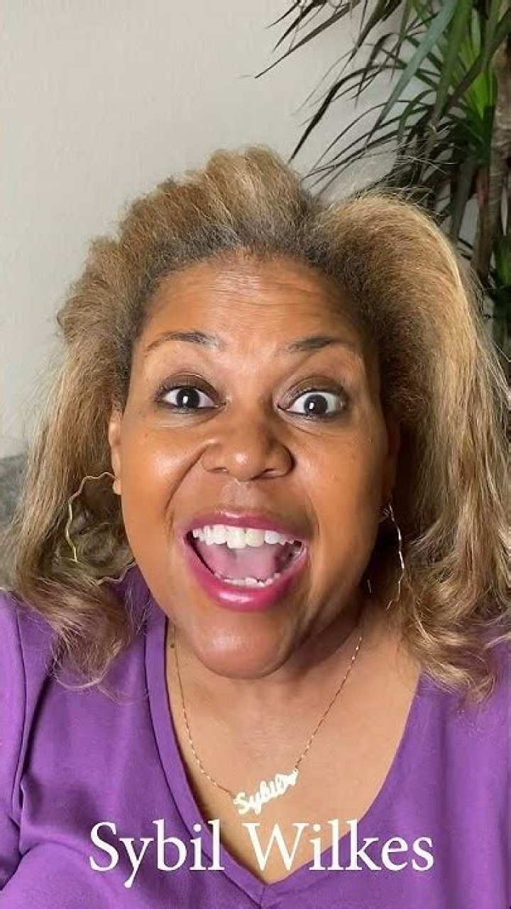 Sybil Wilkes YouTube