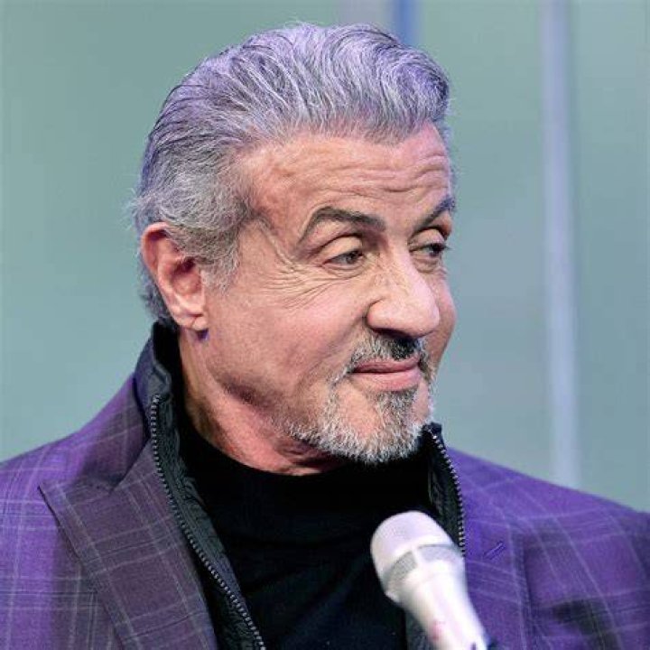 Sylvester Stallone's Daughters Spill Details on Their Golden Globes