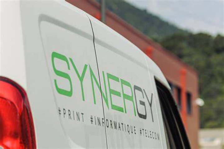 SYNERGY PRINT INFORMATIQUE dans le Var