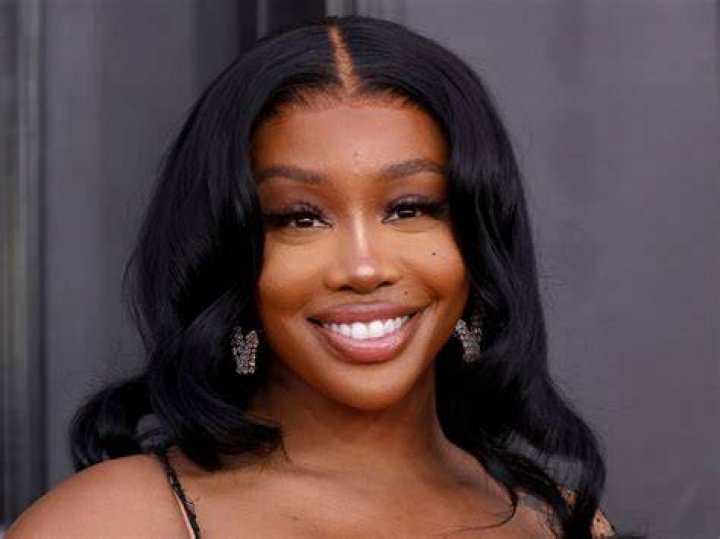 SZA's Height: Uncovering The Facts