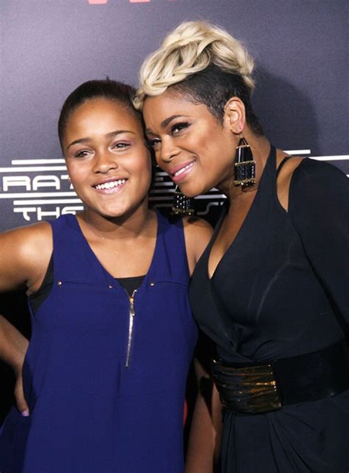 T-Boz's Son: Exploring His Age And Life