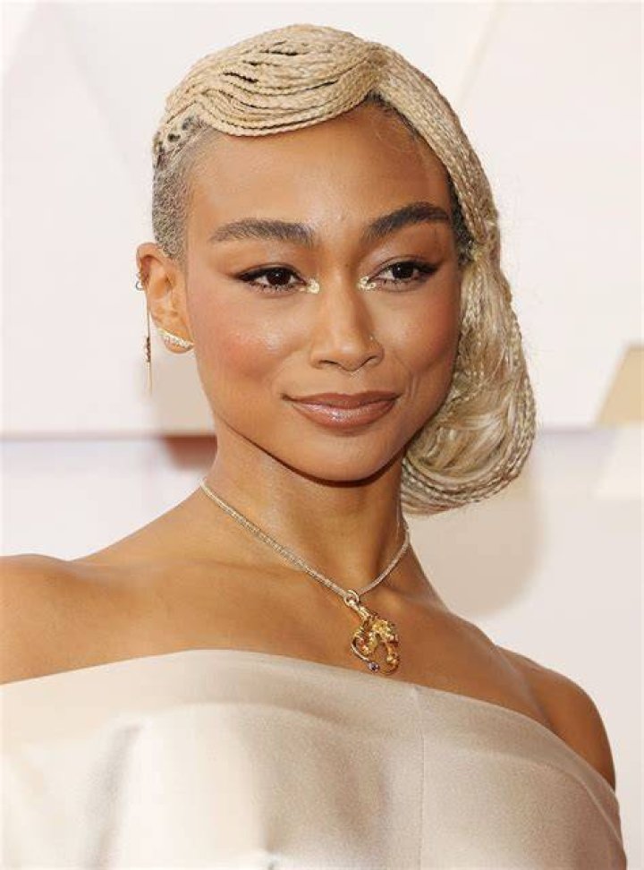 Tati Gabrielle's Relationships: Exploring The Actress's Love Life