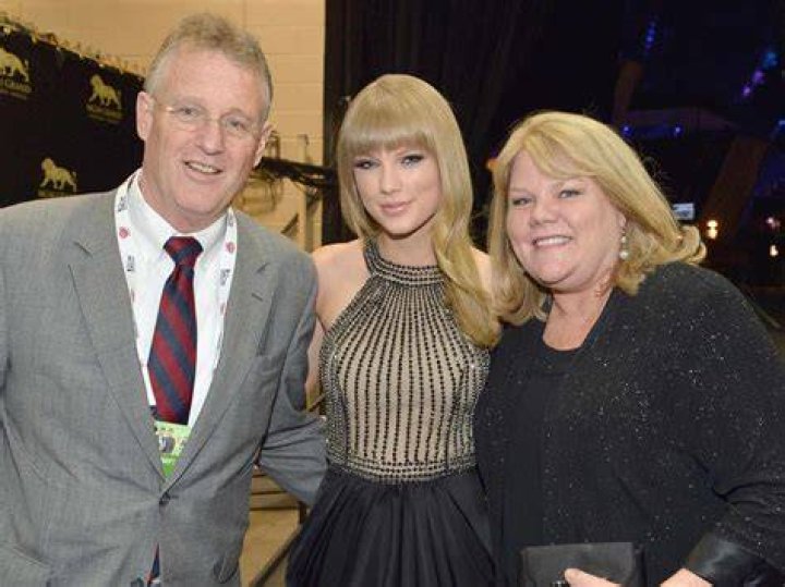 Taylor Swift's Parents: A Look At Her Family Life
