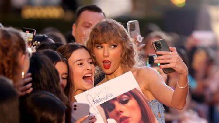 Taylor Swift Fans Point Out the Significance of &lsquo;Enchanted&rsquo; Being the