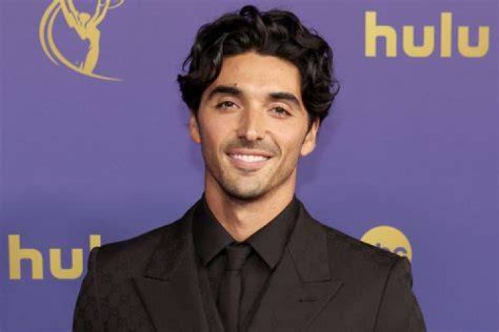 Taylor Zakhar Perez Relationship Timeline And Current Status