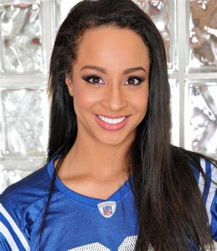 Teanna Trump's Biography: Life And Career