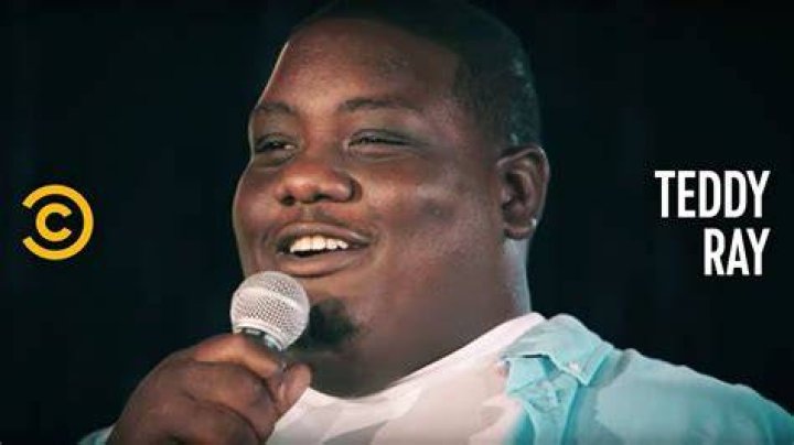 Teddy Ray's cause of death 'revealed to be drowning after comedian