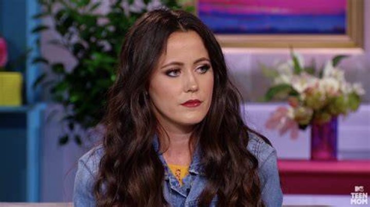 Teen Mom fans think Jenelle Evans' son Kaiser, 7, looks just like dad
