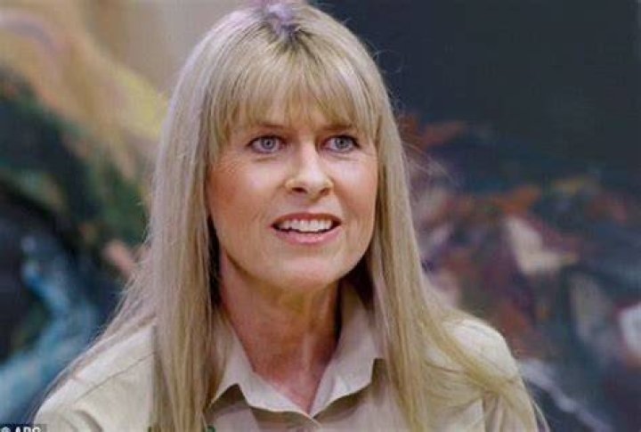 Terri Irwin Net Worth: How Much Is She Worth?