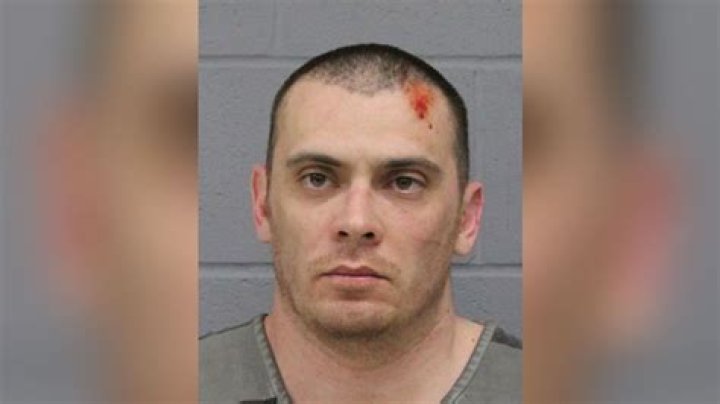 Texas shootings Suspect fatally shot his parents before killing 4