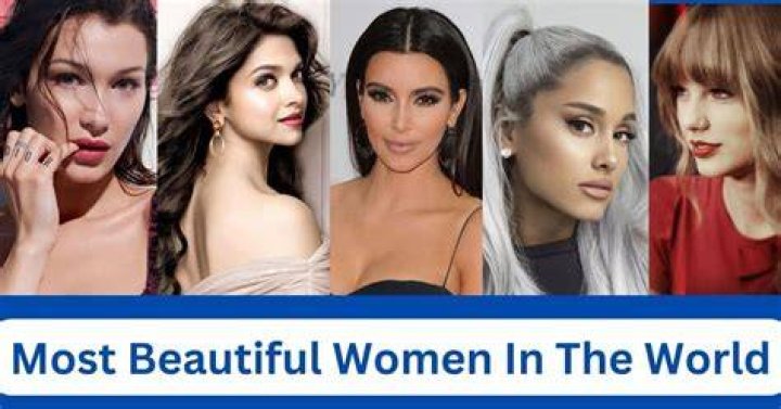 The 17 most beautiful female weather forecasters in 2023 Tuko.co.ke