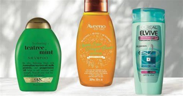 The 8 Best Drugstore Shampoos and Conditioners for Your Red Hair