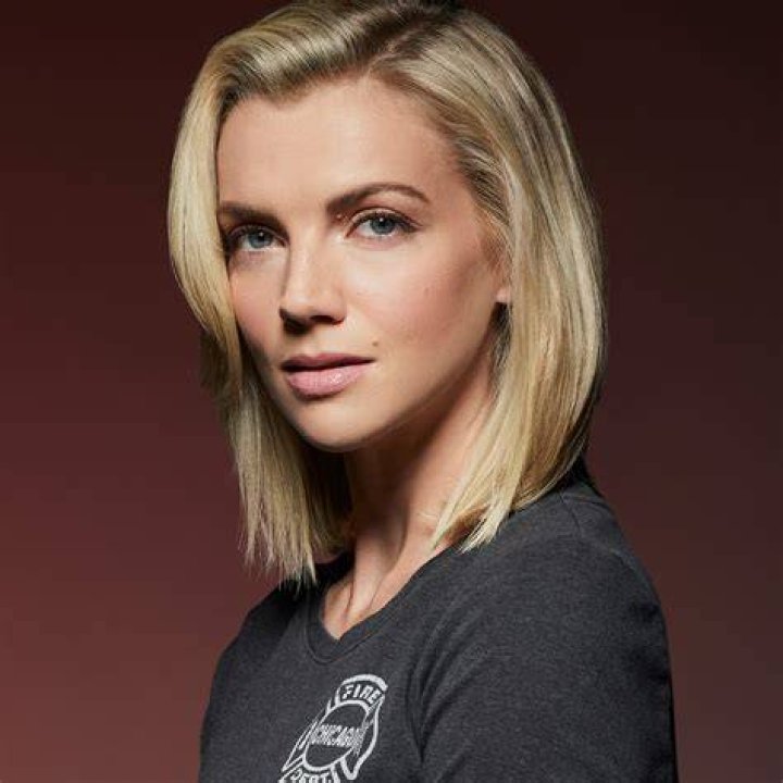 The Actress Behind The Beloved 'Chicago Fire' Character