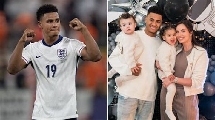 The Ancestry Of Ollie Watkins: Exploring His Family Roots
