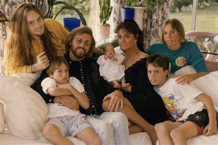 The Bee Gees' Quadruplet Grandchildren: A Joyful Surprise