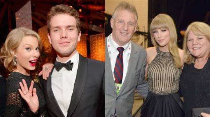The Bond Between Taylor Swift And Her Siblings: A Close-Knit Family