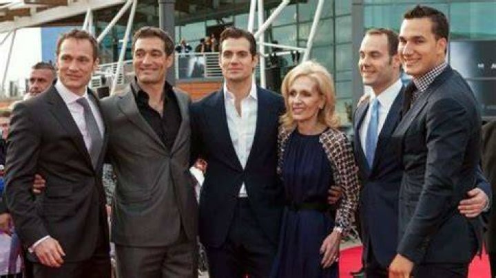 The Brothers Of Henry Cavill: A Sibling Spotlight