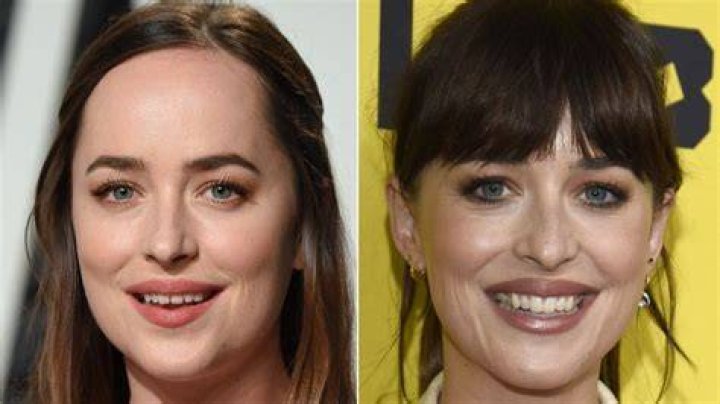 The Captivating Story Of Dakota Johnson's Iconic Tooth Gap