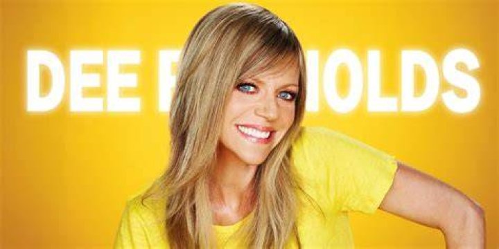 The Comedic Genius Behind Dee Reynolds