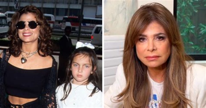 The Complete Guide: Does Paula Abdul Have A Daughter?