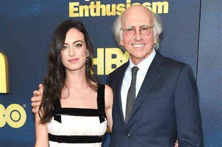 The Complete Guide To Larry David's Children