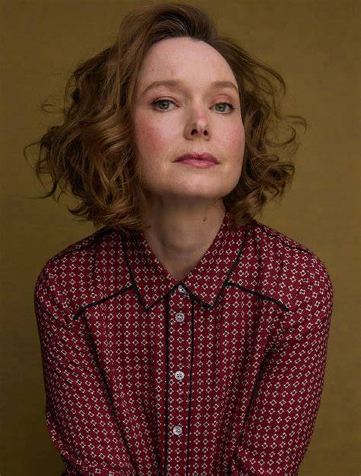 The Comprehensive Guide To Samantha Sloyan's Relationships