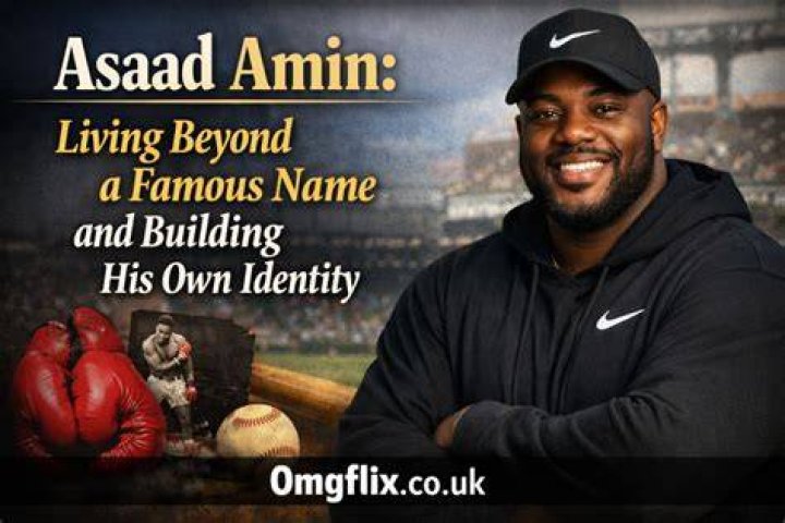 The Definitive Guide To Asaad Amin: Unlocking His Secrets