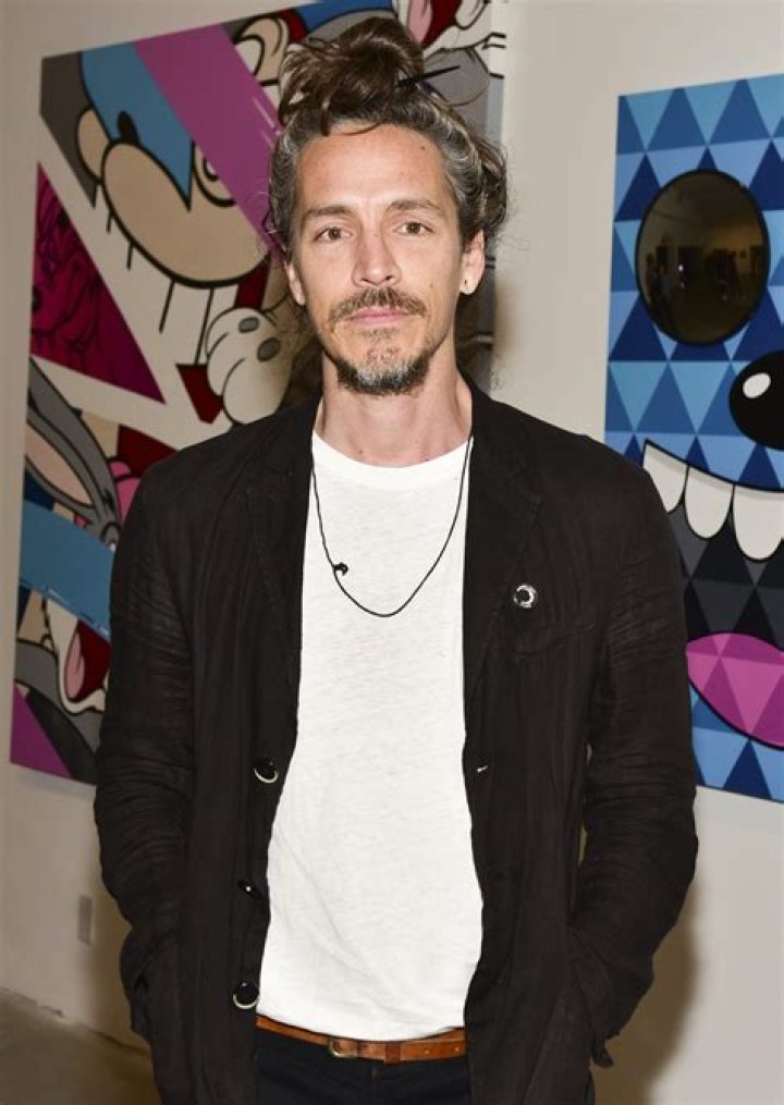 The Definitive Guide To Brandon Boyd: A Musical Icon