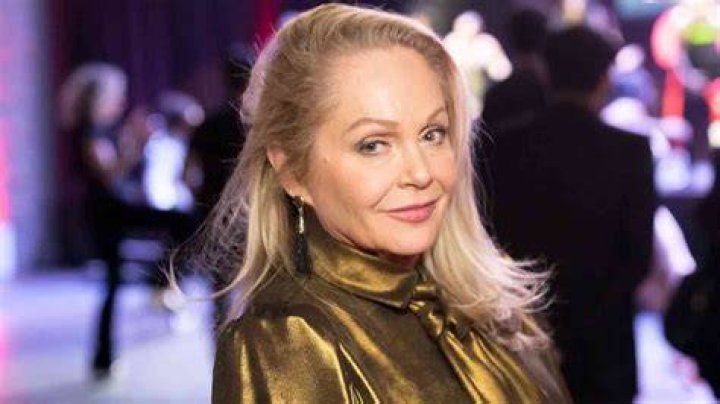 The Definitive Guide To Charlene Tilton: Life, Career, And Legacy