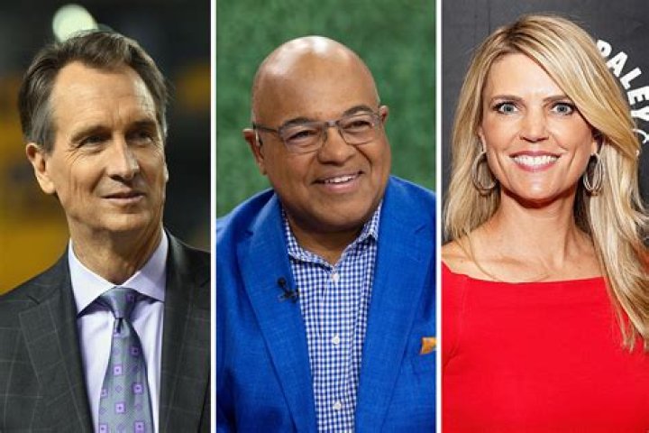 The Definitive Guide To ESPN Announcers Tonight