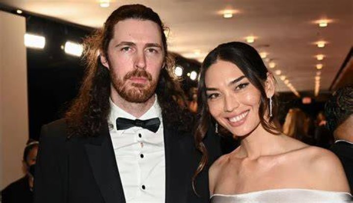 The Definitive Guide To Hozier's Girlfriend
