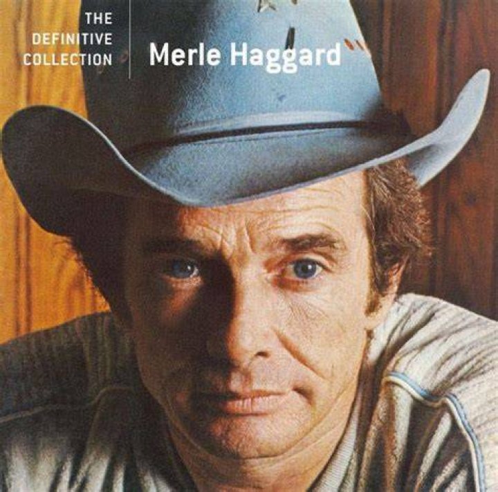 The Definitive Guide To Merle Haggard's Marriages