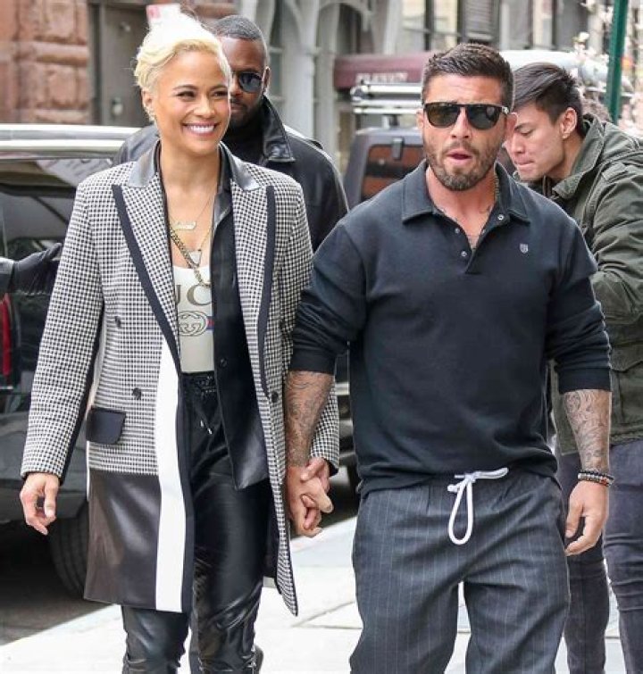 The Definitive Guide To Paula Patton's Partner: Who Is He?