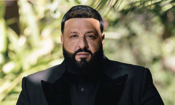 The Definitive Guide To Revealing DJ Khaled's Age