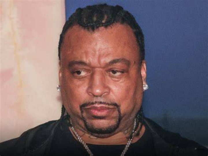 The Demise Of Big Meech's Father