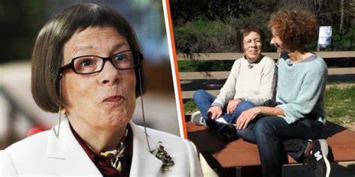 The Dynamic Duo Of Karen Kline And Linda Hunt