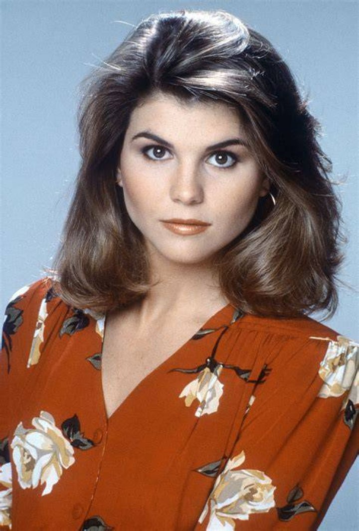 The Early Career Of Lori Loughlin