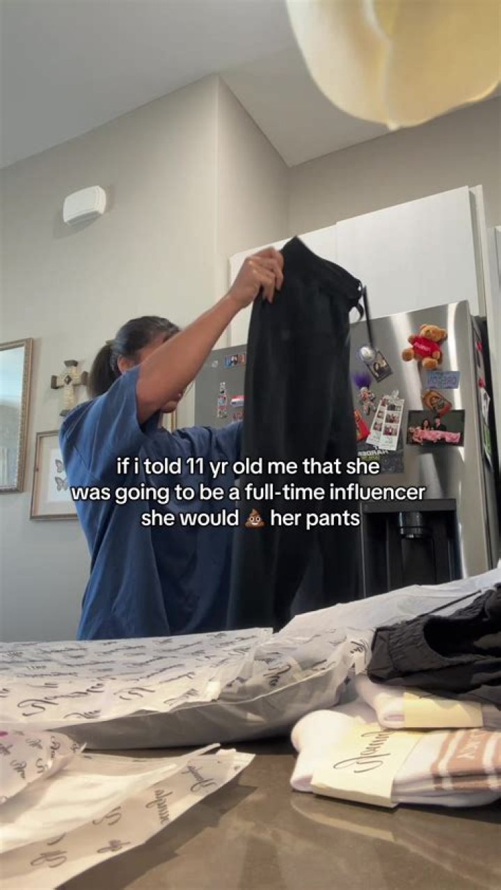The Emblematic Influencer's Life Journey